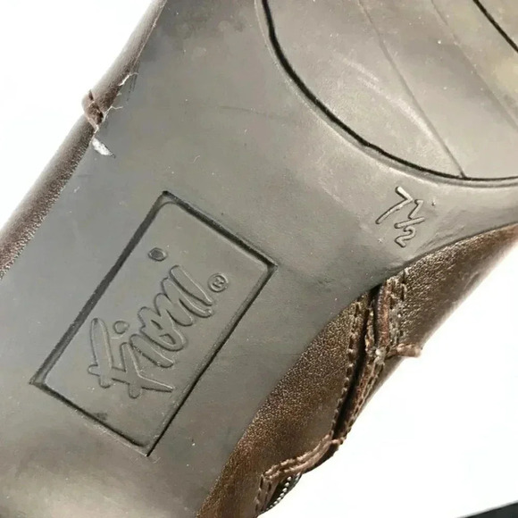 Fioni ankle boots - Picture 7 of 7